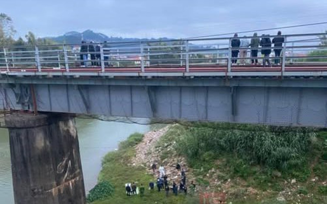 Lạng Sơn: Hé lộ nguyên nhân nam thanh niên nhảy cầu ngày 1/1