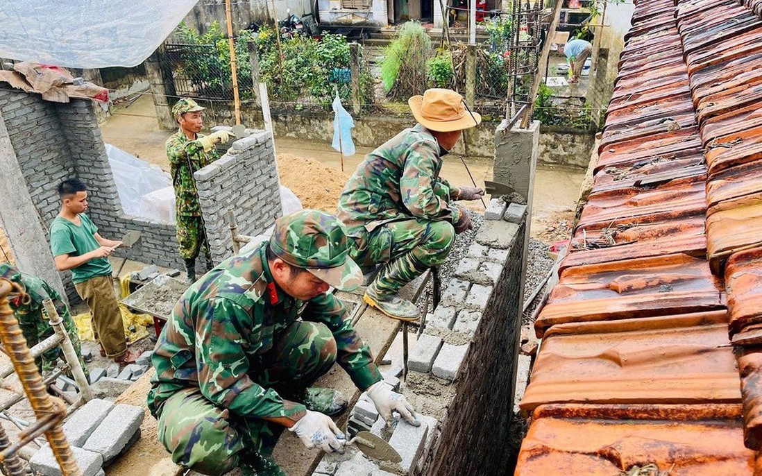 Không được để chậm tiến độ "Chiến dịch Quang Trung" vì bất kỳ lý do gì