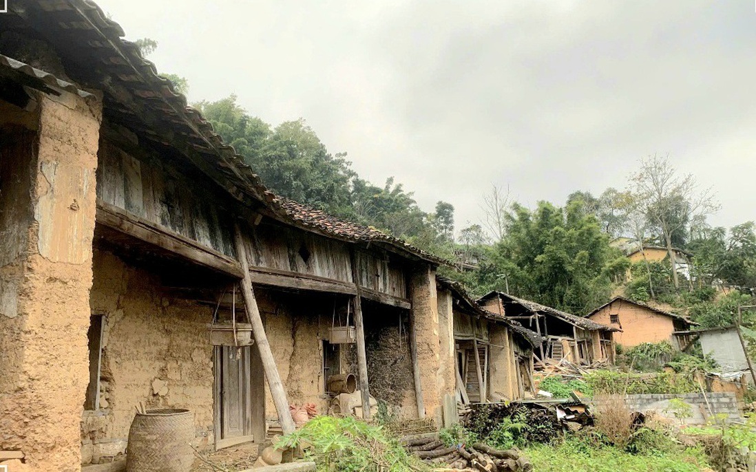 Rời làng cổ Thiên Hương, người dân vẫn chưa thể an cư