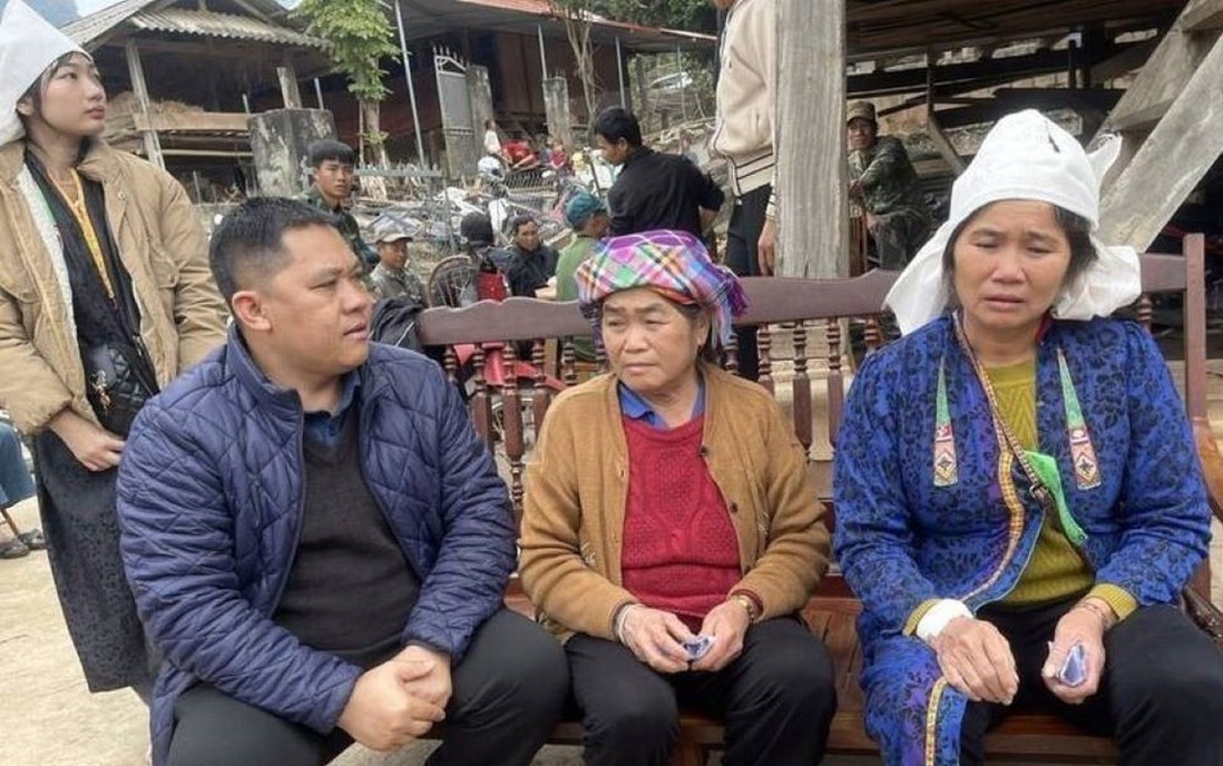 Sơn La: 1 trẻ nhỏ tử vong, 5 người nhập viện nghi ngộ độc thực phẩm