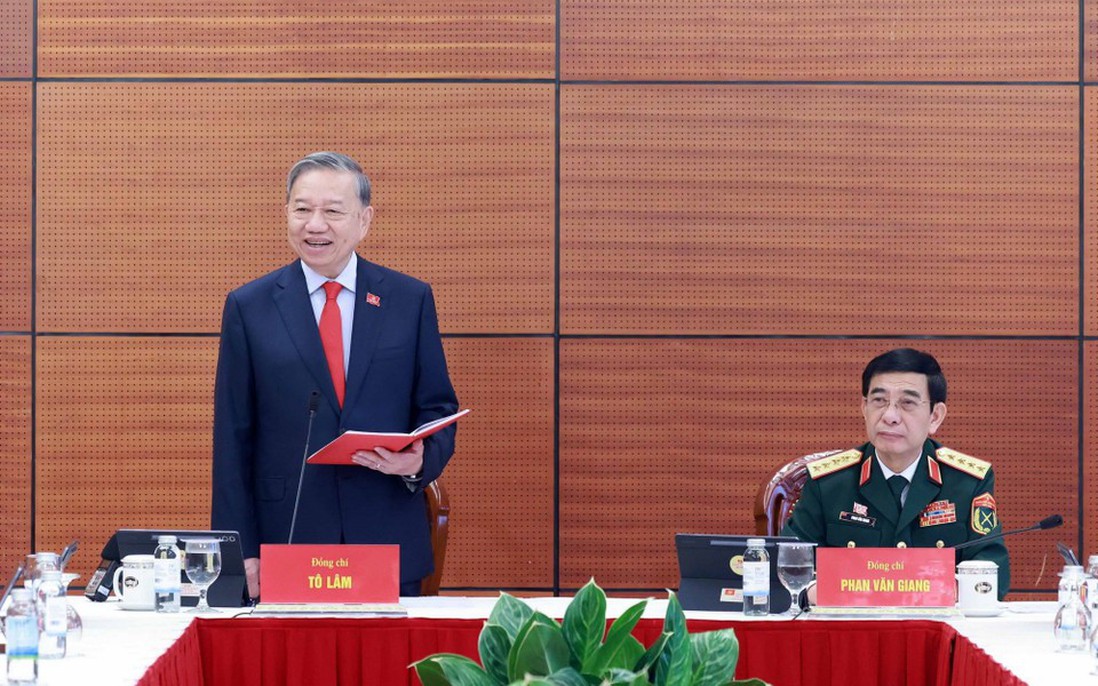 Đại hội XIV của Đảng: Đại biểu làm việc tại Đoàn, thảo luận các văn kiện Đại hội