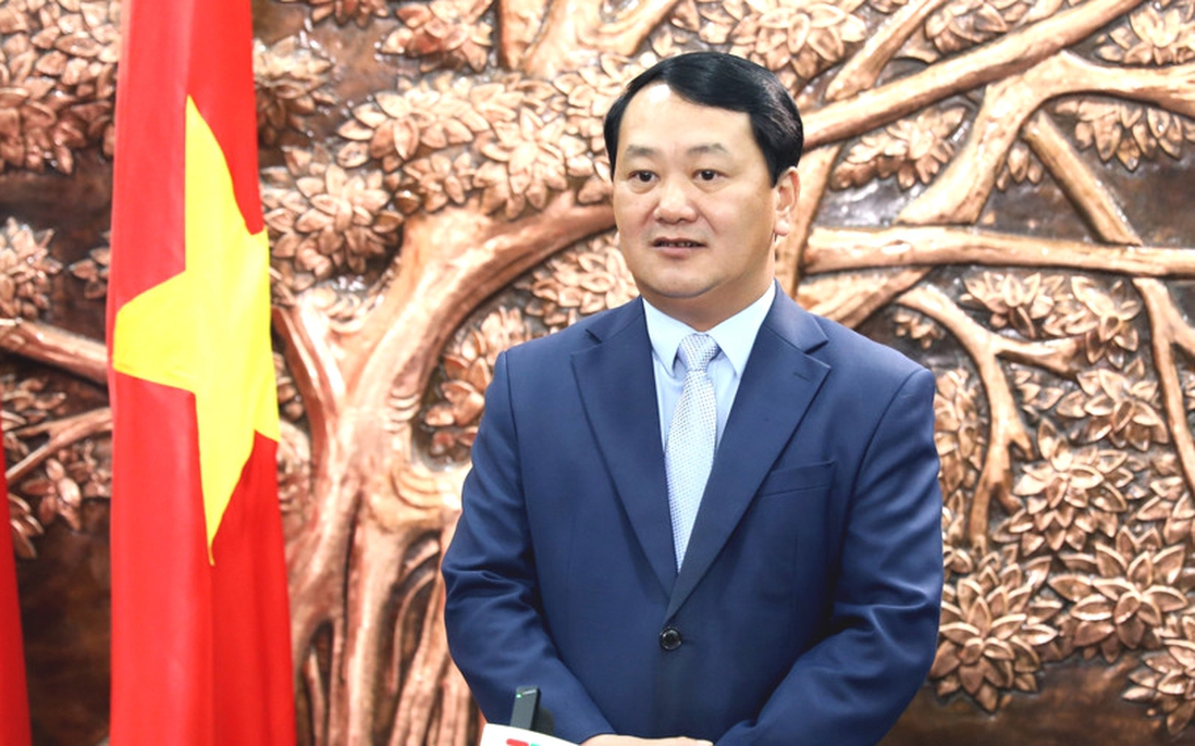 Khát vọng và tầm nhìn phát triển của Tuyên Quang trong giai đoạn tới