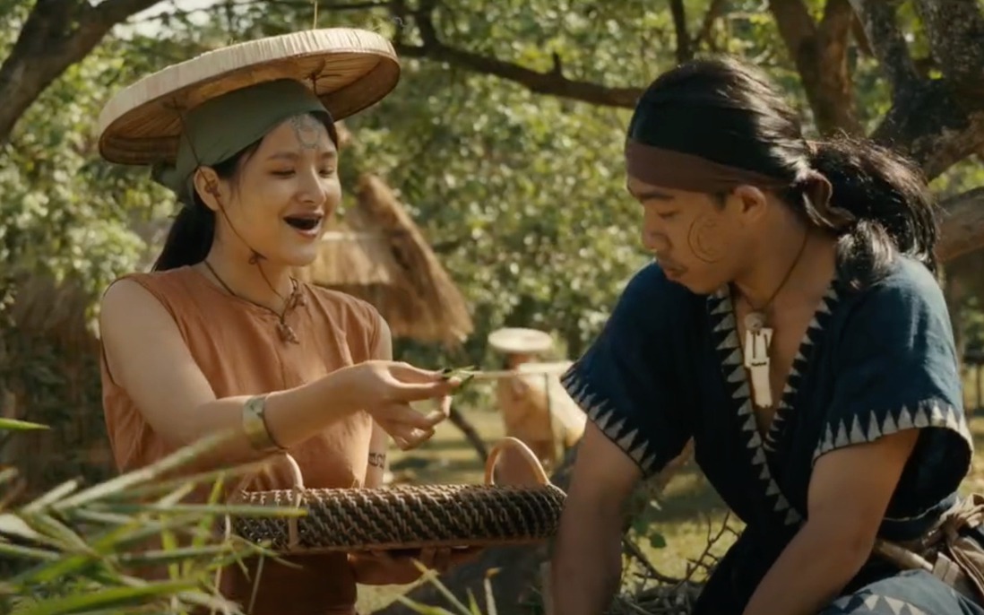 Phim về Chử Đồng Tử - Tiên Dung gia nhập "đường đua" chiếu Tết