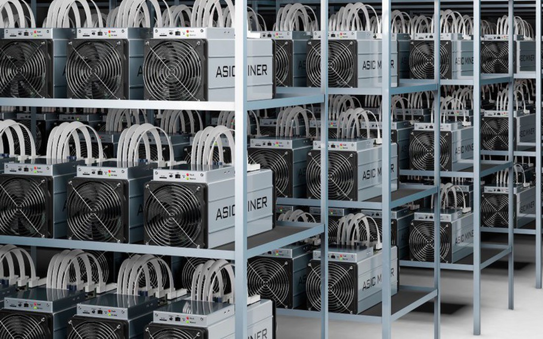 Bộ Tài chính: Công bố các thủ tục hành chính mới trong lĩnh vực tài sản mã hóa