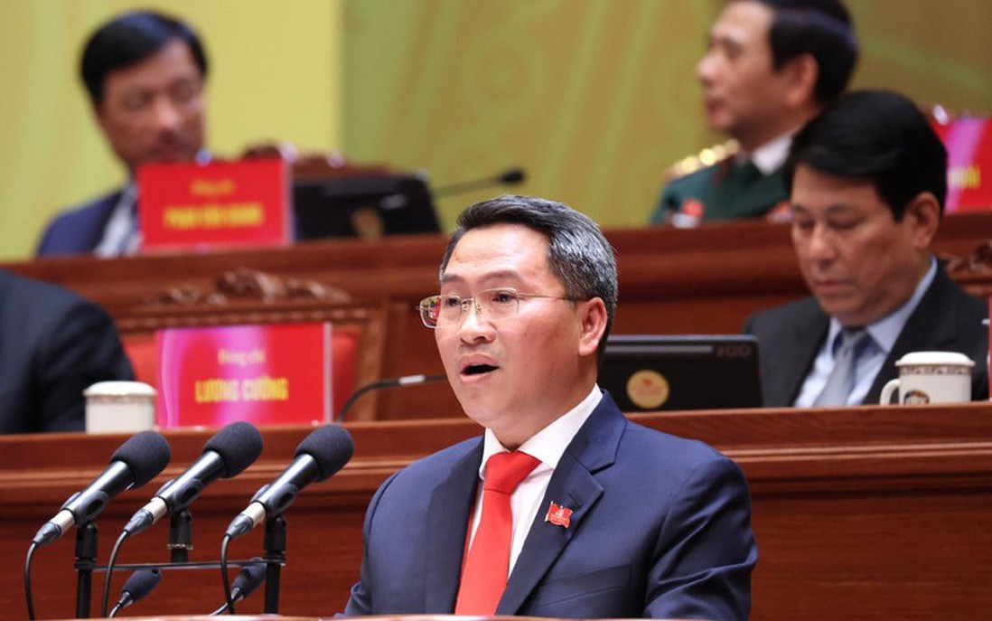 Đại hội XIV của Đảng: Lãnh đạo phát triển kinh tế tư nhân nhanh và bền vững