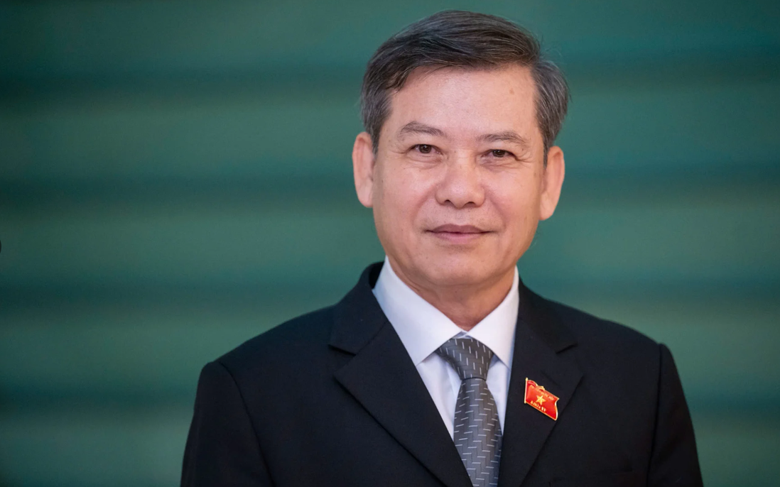 Công tác phòng chống tham nhũng, lãng phí, tiêu cực phải tiếp tục đổi mới tư duy, nhận thức, cách nghĩ, cách làm