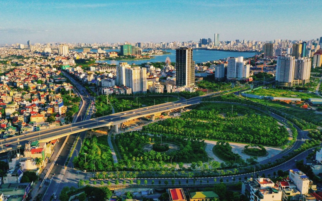 Giá bất động sản khó giảm sâu và không còn dư địa tăng nóng