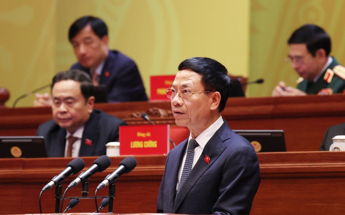 Đại hội XIV của Đảng: Bộ 3 động lực trung tâm của mô hình tăng trưởng mới