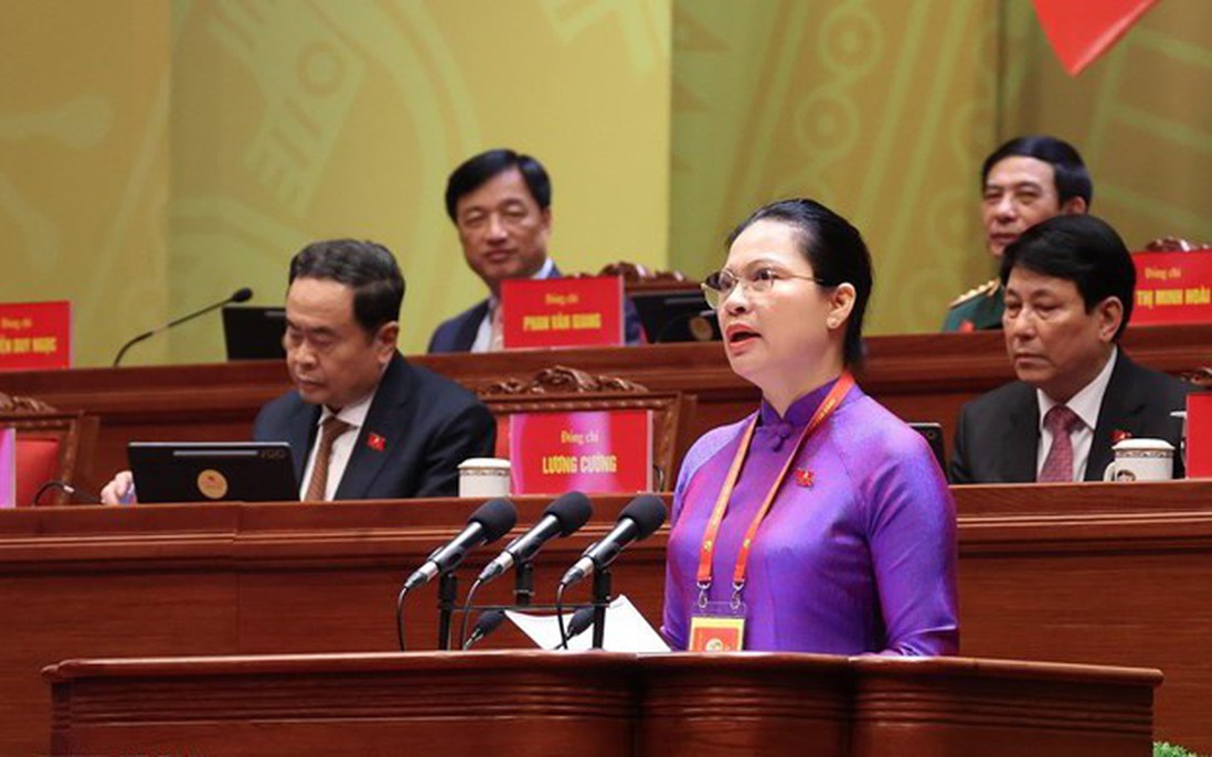 Phát huy sức mạnh đại đoàn kết toàn dân tộc - nền tảng, động lực quan trọng thực hiện thắng lợi các mục tiêu phát triển đất nước trong kỷ nguyên mới