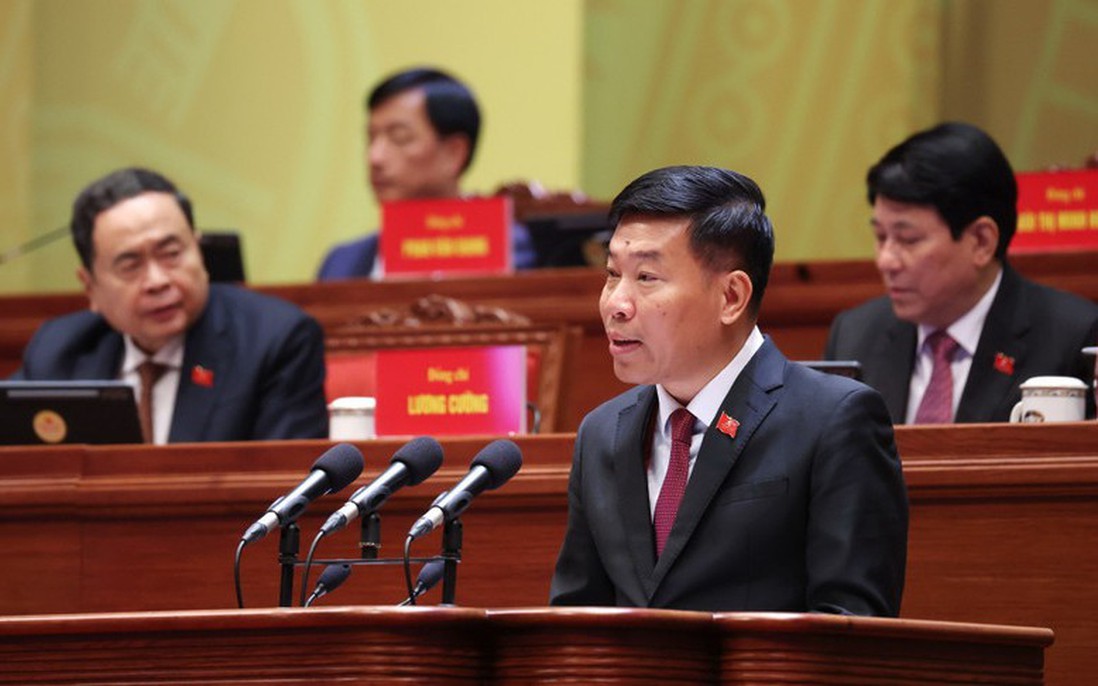 Phát triển đối ngoại tương xứng với tầm vóc lịch sử, văn hóa và vị thế đất nước