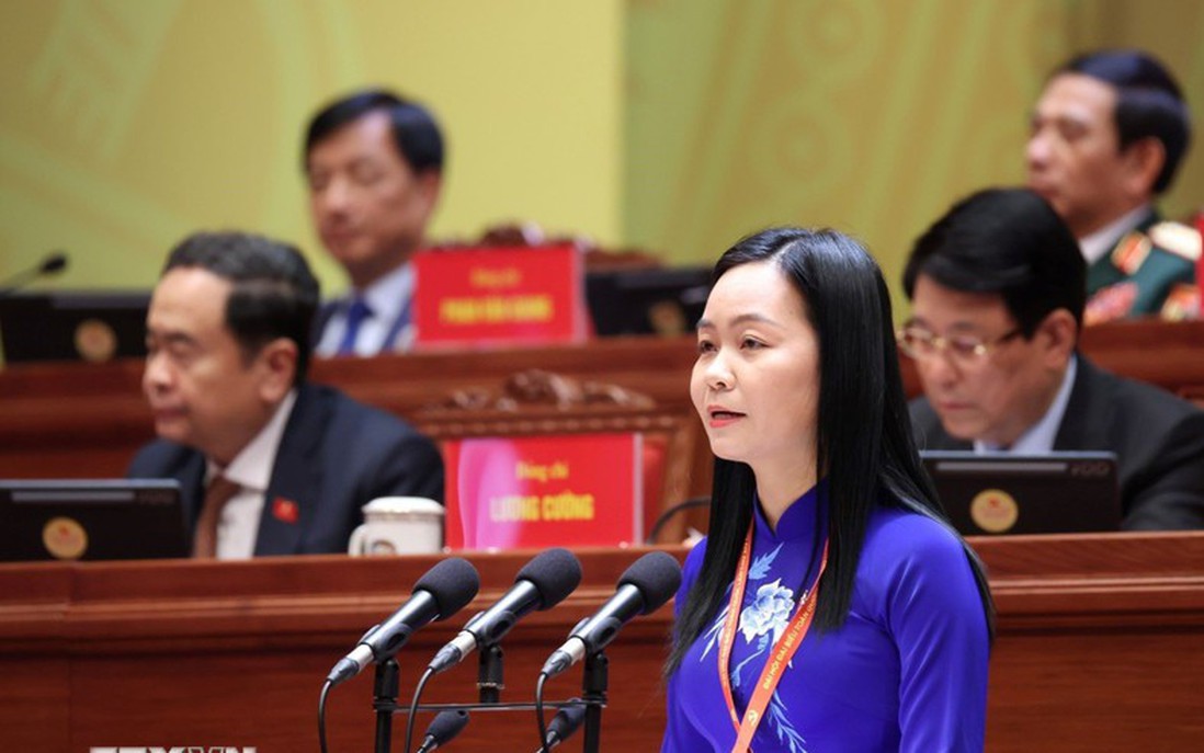 Đại hội XIV của Đảng: Xây dựng địa phương hạnh phúc, đất nước thịnh vượng