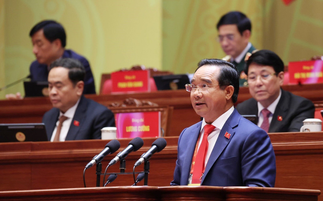 TPHCM phát huy vai trò đầu tàu, tạo động lực phát triển cho cả nước