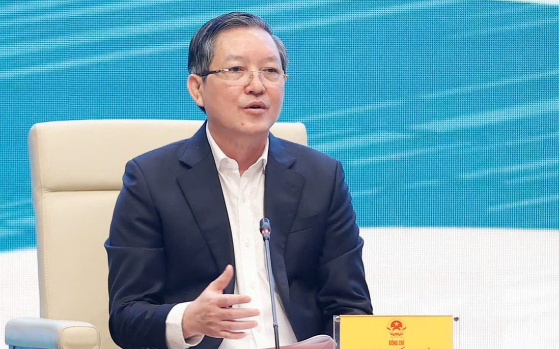 Chủ tịch Hội Nông dân Việt Nam Lương Quốc Đoàn: Phát huy vai trò, sức sáng tạo của nông dân trong kỷ nguyên mới đất nước