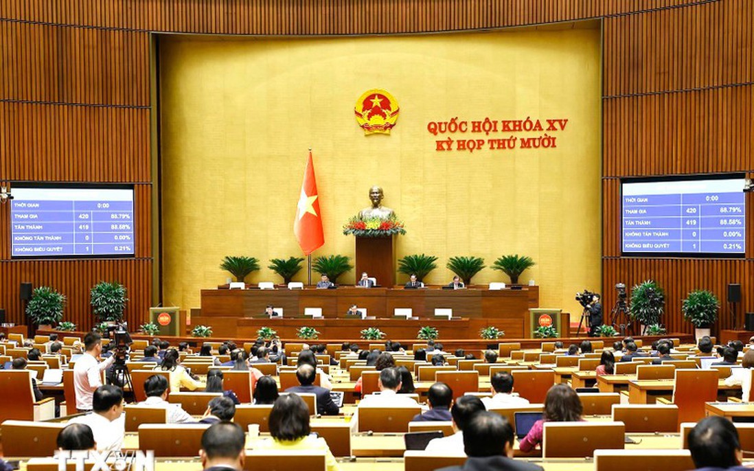 Ban hành Kế hoạch triển khai thi hành Luật Tình trạng khẩn cấp