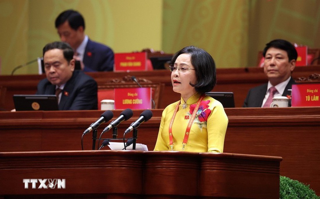 Không ngừng nâng cao tính Đảng, tính nhân dân trong hoạt động của Quốc hội