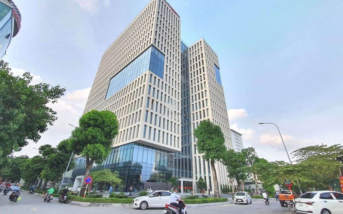 Văn phòng cho thuê tại Hà Nội và TPHCM: Giá thuê phân hóa, cuộc đua chuyển sang chất lượng