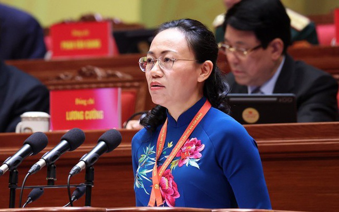 Phát triển kinh tế xanh là "kim chỉ nam" cho đổi mới mô hình tăng trưởng