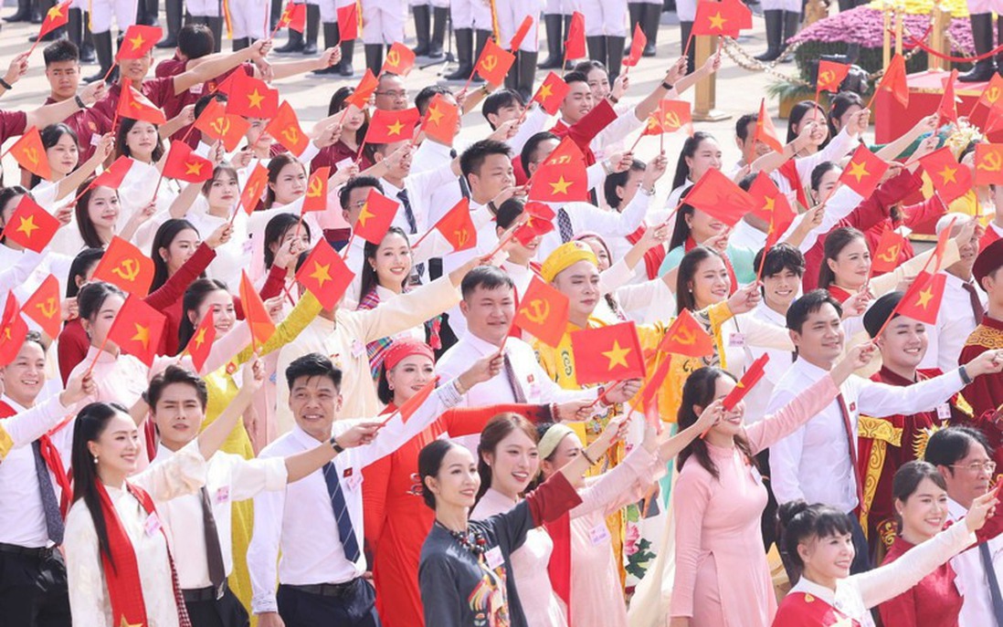 Nghị quyết 80-NQ/TW: Văn hóa định hình sự phát triển bền vững của dân tộc