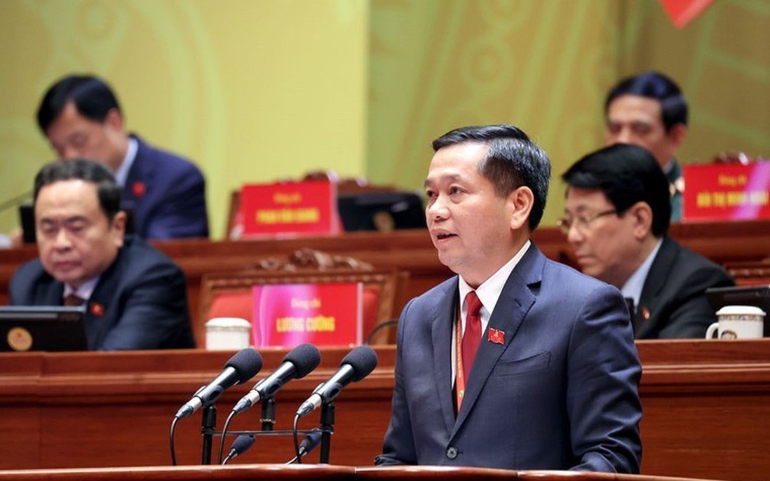 Đại hội XIV: Đổi mới mạnh mẽ tư duy và hành động, nâng tầm công tác tham mưu chiến lược