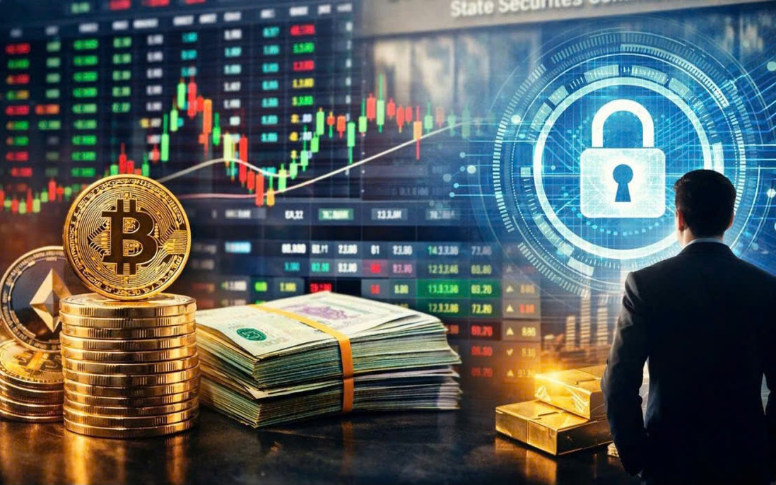 Thí điểm tài sản mã hóa: Cánh cửa không dành cho số đông