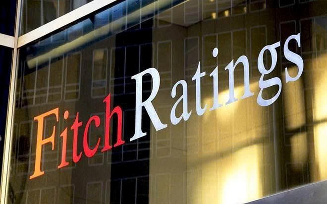Fitch nâng hạng công cụ nợ Việt Nam lên BBB-: Bước tiến về chất lượng tín dụng trên thị trường quốc tế