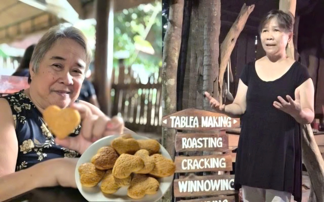 Du lịch Philippines: Những điểm dừng chân “gây thương nhớ” ở Cebu, Bohol