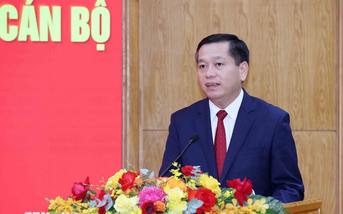 Nâng tầm tham mưu chiến lược, góp phần hoạch định và tổ chức thực hiện thắng lợi những quyết sách lớn của Đảng