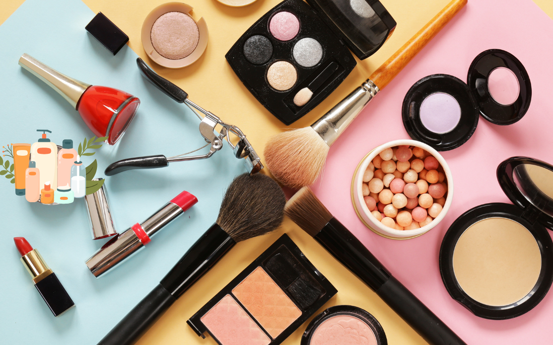 Quản lý mỹ phẩm: Cơ sở sản xuất và nhập khẩu chịu trách nhiệm liên đới khi sản phẩm có vấn đề