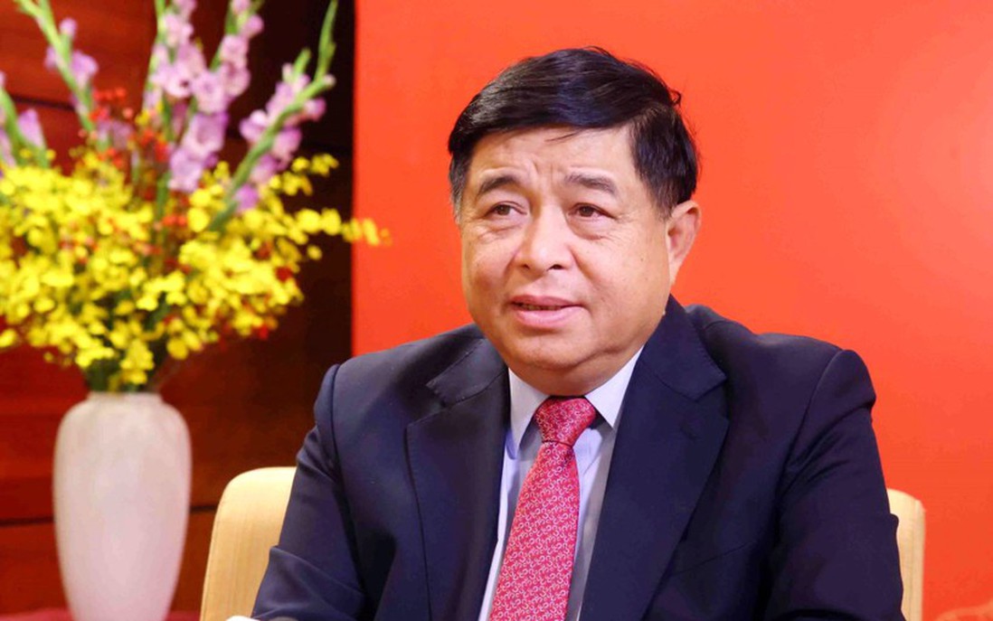 Đại hội XIV của Đảng: Xây dựng Đảng bộ Chính phủ trong sạch, vững mạnh