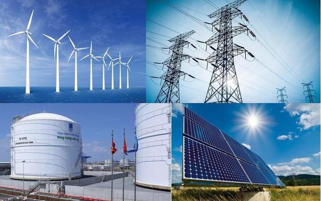 Nhiều thách thức trong đảm bảo an ninh năng lượng quốc gia