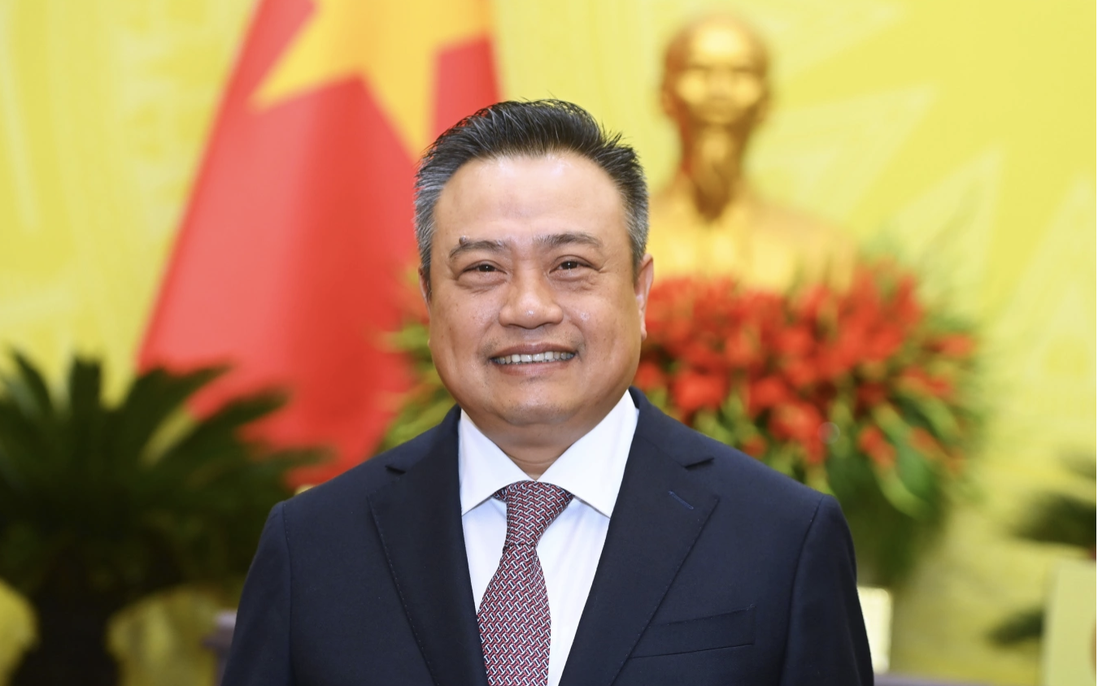 Danh sách 23 Ủy viên Ủy ban Kiểm tra Trung ương khóa XIV, trong đó có 2 nữ Ủy viên