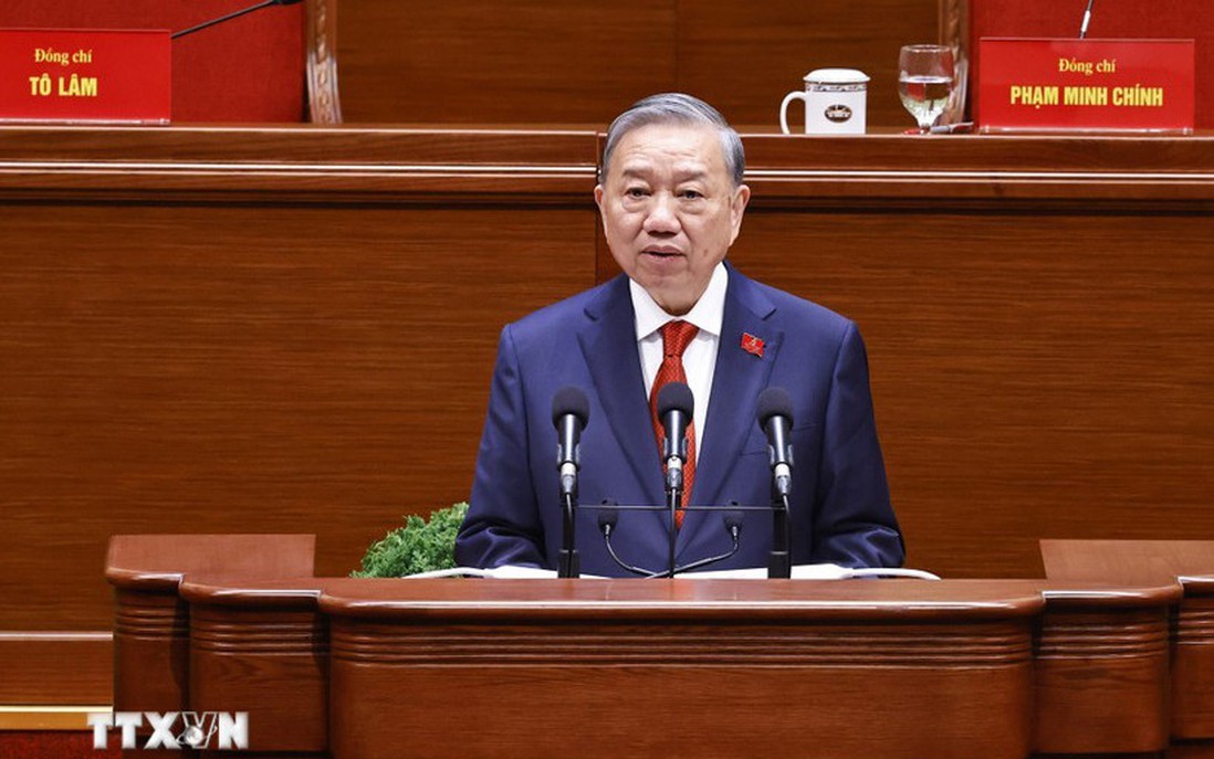 Bế mạc Đại hội đại biểu toàn quốc lần thứ XIV của Đảng