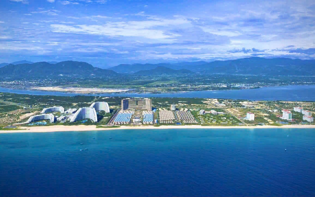 Lợi ích kép từ mã định danh bất động sản: Quản lý chặt chẽ, giao dịch an toàn