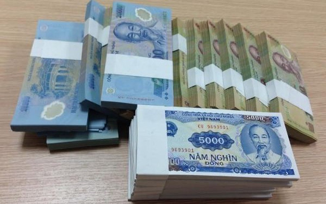 Bác thông tin loại bỏ tiền mệnh giá từ 1.000-5.000 đồng