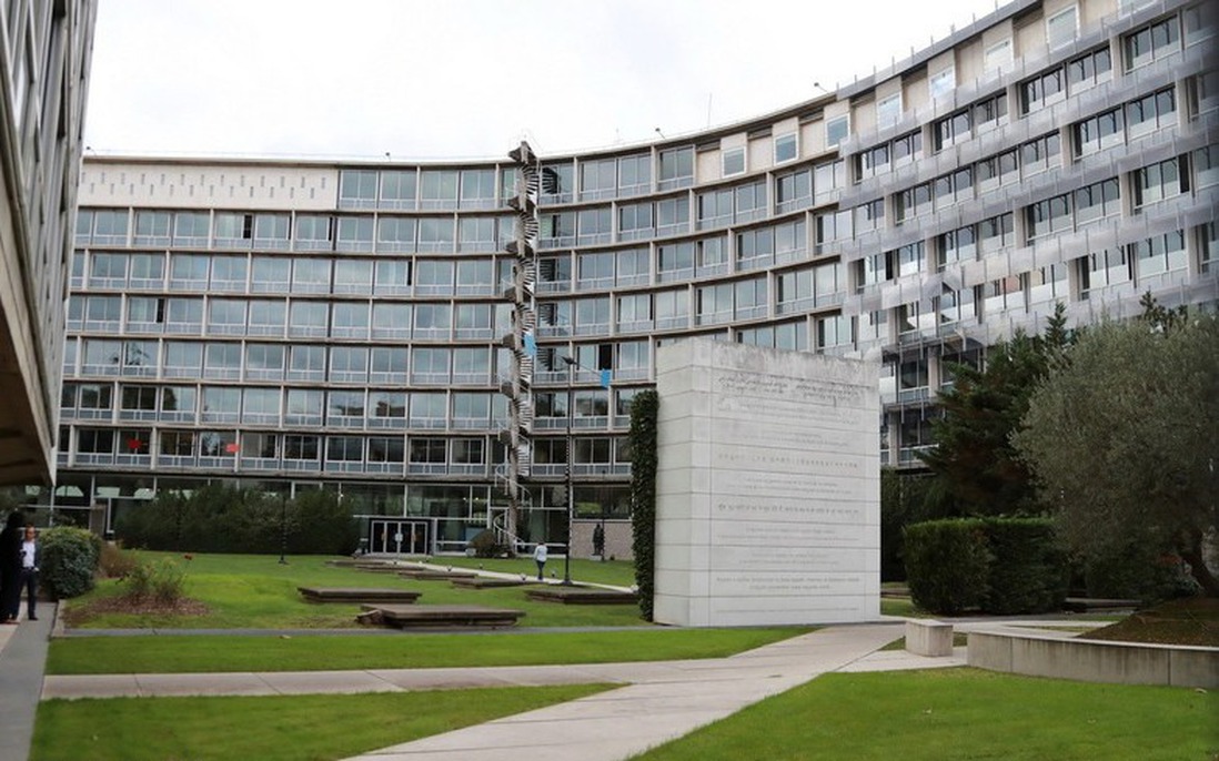 UNESCO hỗ trợ khẩn cấp Việt Nam bảo vệ di sản văn hóa sau thiên tai