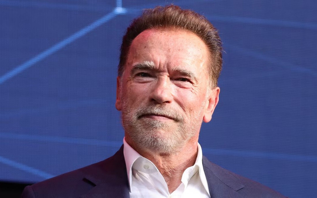 7 nguyên tắc sống có ích của “kẻ hủy diệt” Arnold Schwarzenegger