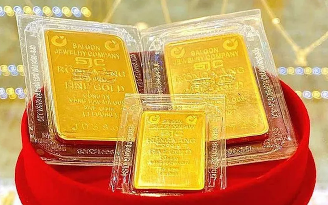 Ngân hàng Nhà nước lý giải nguyên nhân giá vàng tăng mạnh