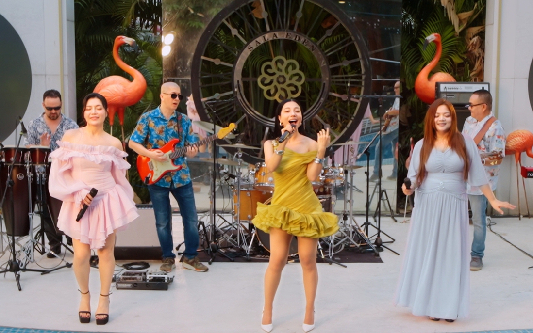 Nhạc sĩ "Tình thơ" viết ca khúc tôn vinh vẻ đẹp người phụ nữ