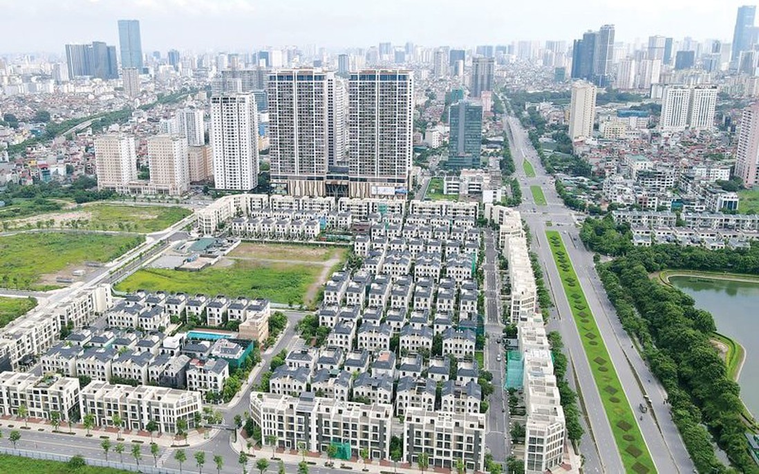 Dòng tiền 2026: Bất động sản và cuộc "so găng" với vàng, chứng khoán