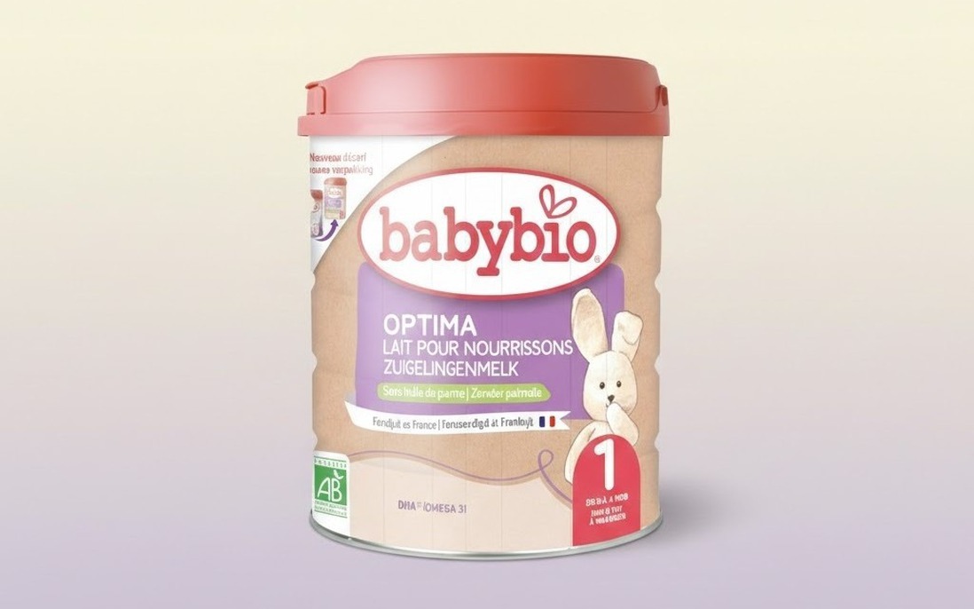 Bộ Y tế yêu cầu dừng bán 5 loại sữa nghi nhiễm độc tố có thể gây hại cho trẻ