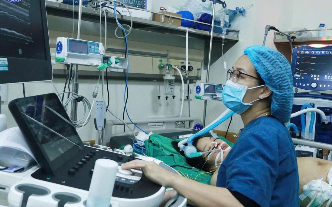 Bệnh viện Phụ sản Trung ương: Tích cực hỗ trợ nâng cao chất lượng chăm sóc sức khỏe bà mẹ, trẻ em