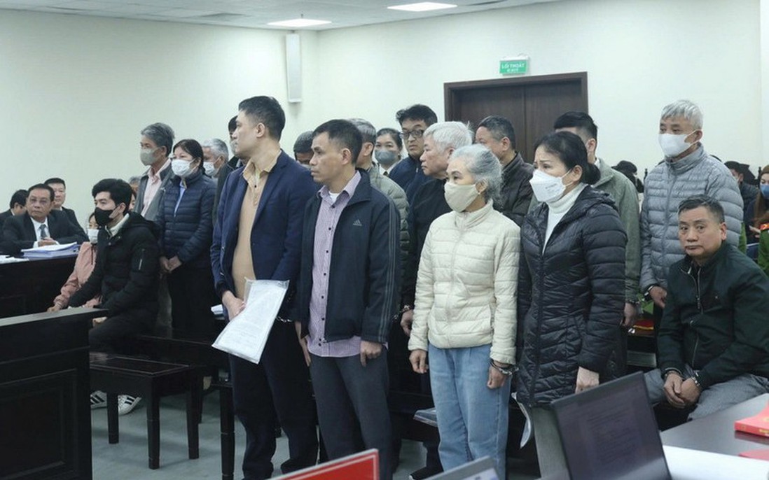 Vụ Công ty LanQ: Hối lộ hàng chục tỷ đồng để đưa thuốc vào bệnh viện