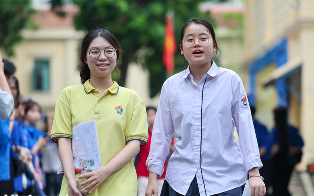 Hàng chục trường đại học công bố phương án tuyển sinh năm 2026