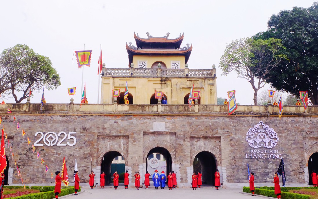 
Phát huy giá trị kép của di sản