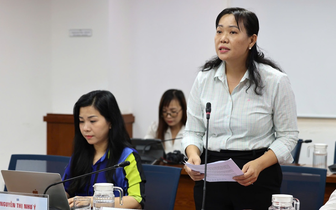 TPHCM: Xã Hiệp Phước khẩn trương làm rõ vụ việc an toàn thực phẩm của công ty cung cấp suất ăn bán trú