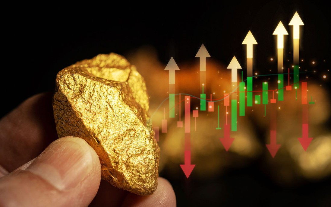 Vì sao cơn sốt vàng toàn cầu chưa có dấu hiệu hạ nhiệt?