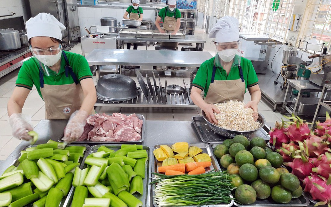 Quy định chi tiết thi hành một số điều và biện pháp để tổ chức, hướng dẫn thi hành Luật An toàn thực phẩm 