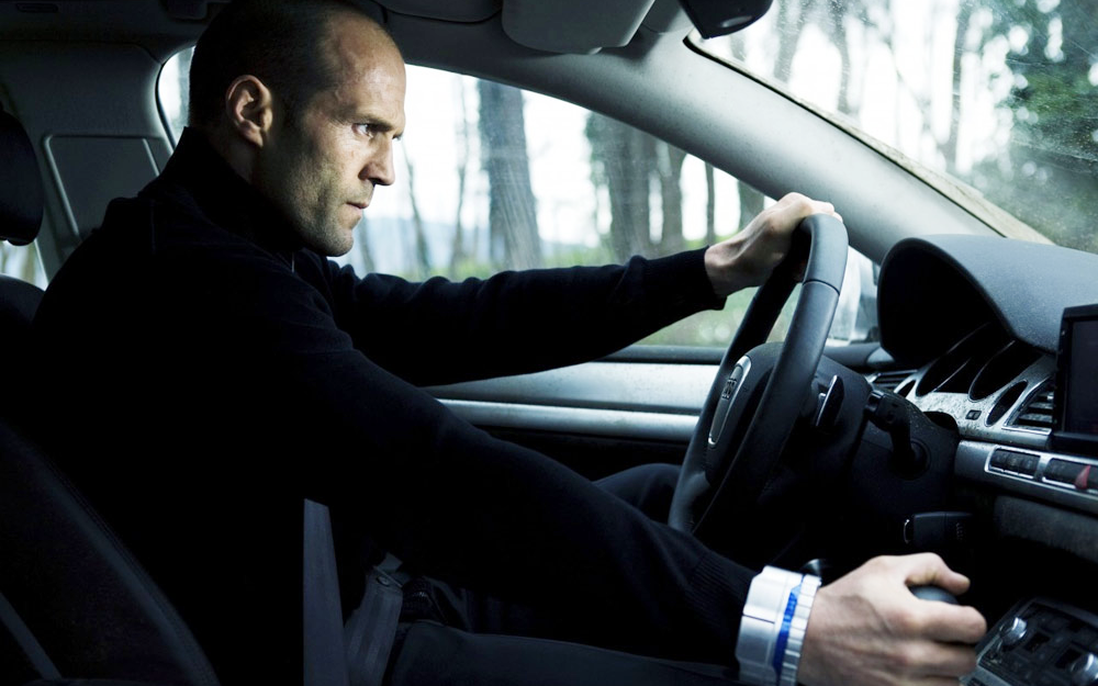 6 "bom tấn" làm nên biểu tượng phim hành động Jason Statham