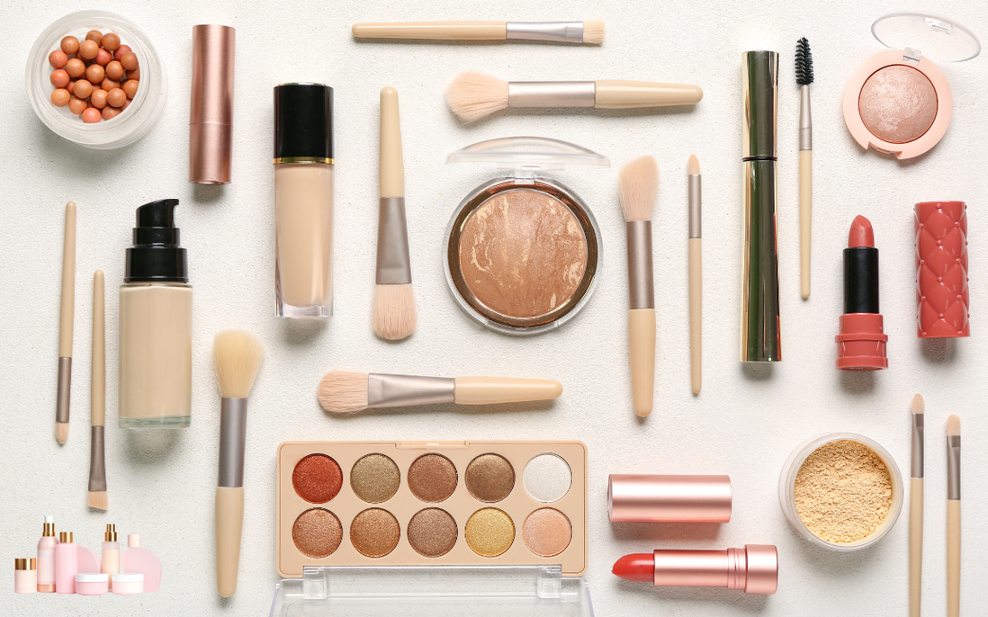 Giấy chứng nhận sản xuất mỹ phẩm: Cần minh bạch, đồng bộ, thuận lợi cho doanh nghiệp