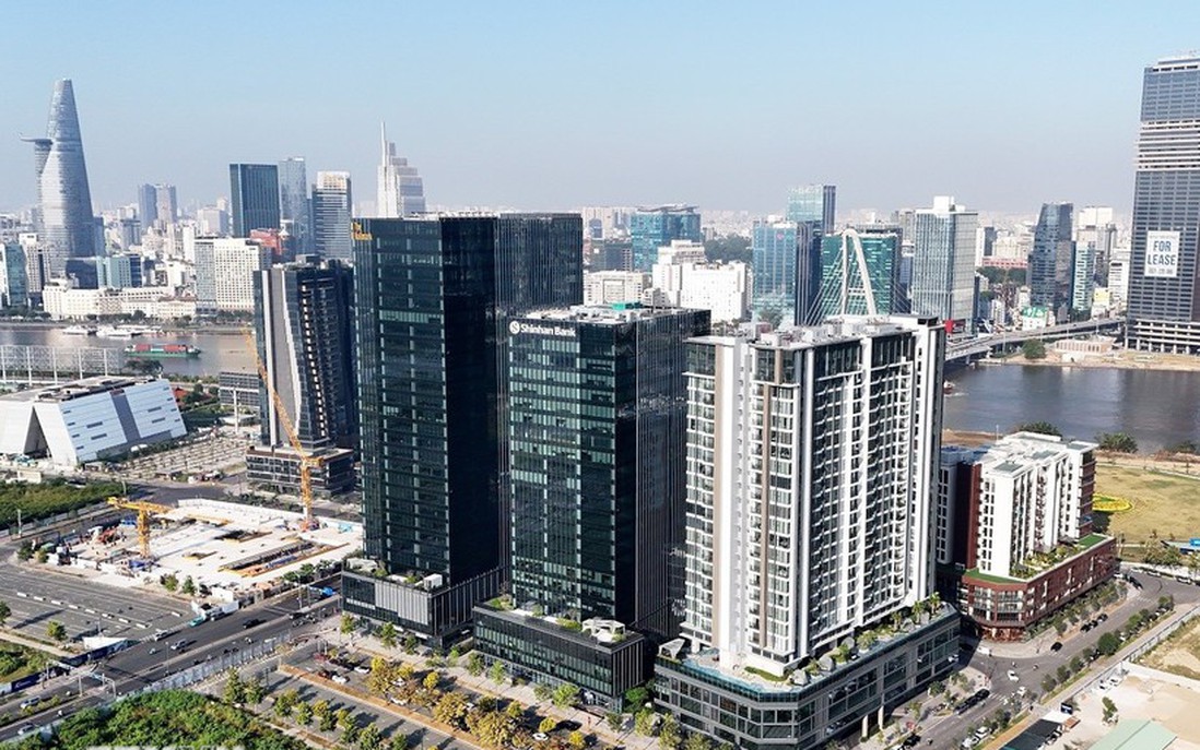 TPHCM định hình 4 nhóm sản phẩm trụ cột cho Trung tâm Tài chính quốc tế